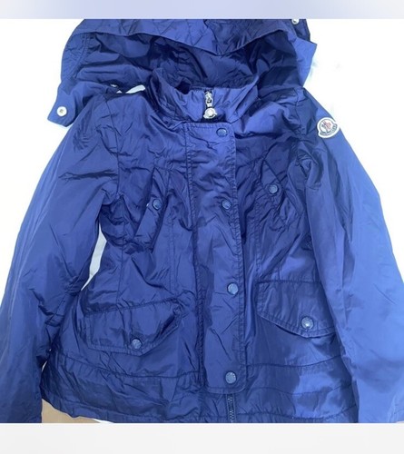Moncler lightweight girls - moncler,