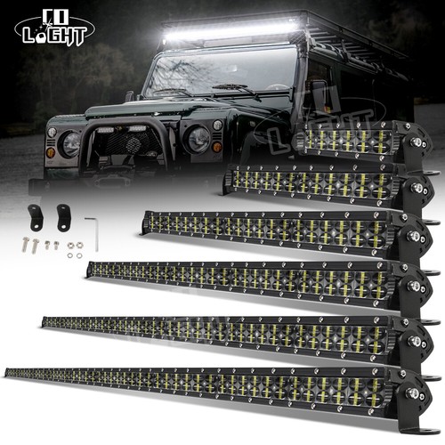 Offroad light bar 22 - offroad, 22"
