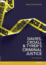 Davies, Croall & Tyrer on