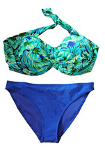 Avon/H&M UK 14/34F Blue Mix