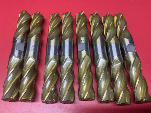 Lot eight 4 - eight, flute