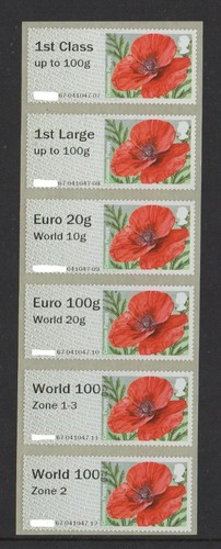 Poppy ma16 sept - ma16 ,
