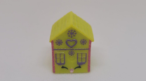 Shopkins neon ginger fred - shopkins,