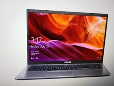 Asus Vivobook X509J, 15.6"