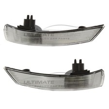 Ford Focus Mk3 2011-2018 Clear