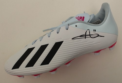 Demarai gray signed - gray, adidas
