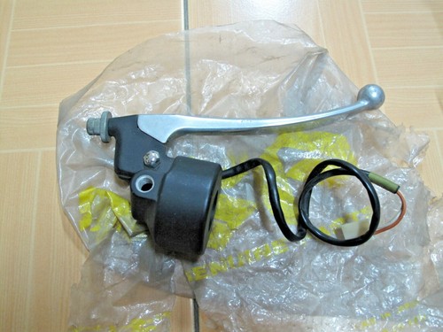 Suzuki gp100 gp125 rh - suzuki, 78-83