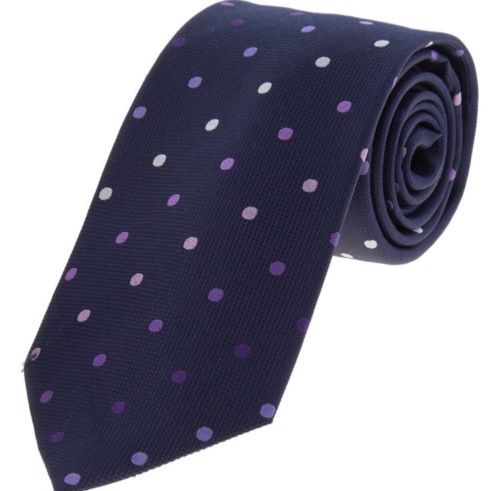 Duchamp london luxury tie - london,
