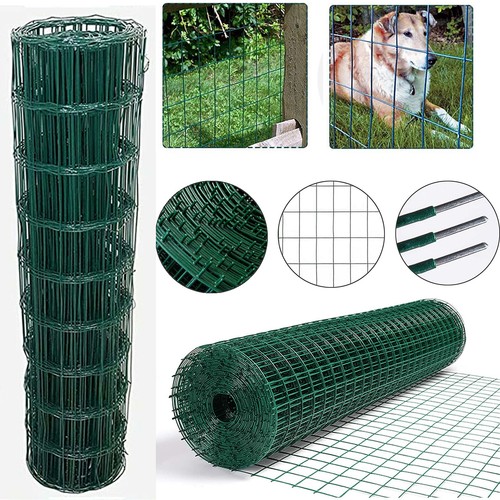 25m wire mesh fencing - 0.9m,