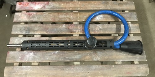 Tuf pigtail foam lance - tuf,