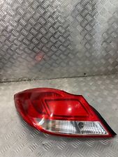 2010 VAUXHALL INSIGNIA