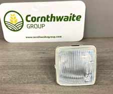 John Deere worklight (rear cab roof) - AL152459