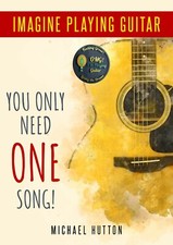 Imagine Playing Guitar - You