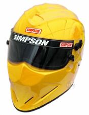Simpson Diamondback Helmet