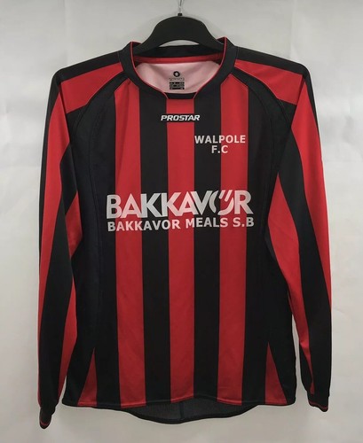Walpole matchworn home - walpole,