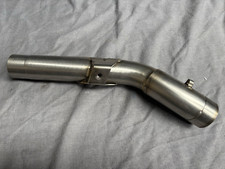 Pro Circuit Exhaust Kawasaki KXF 250 KX250F Mid Section KXF250 KX 250 F