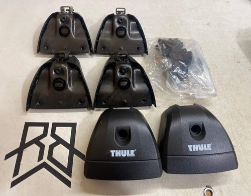 Thule 751 footpack - 751,