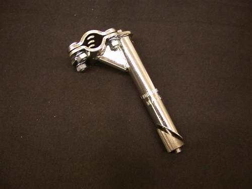 Old school bmx bolt - old,