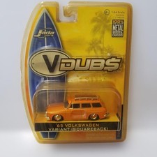 65 Volkswagen Variant