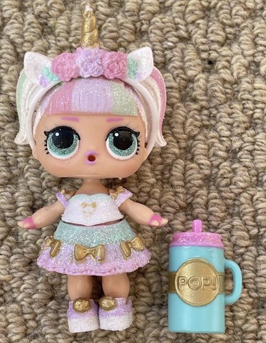 Lol surprise doll - lol,