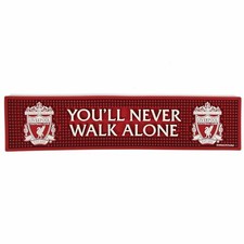 Liverpool FC Bar Runner Mat -