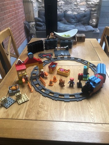 Lego duplo 10507 - lego,