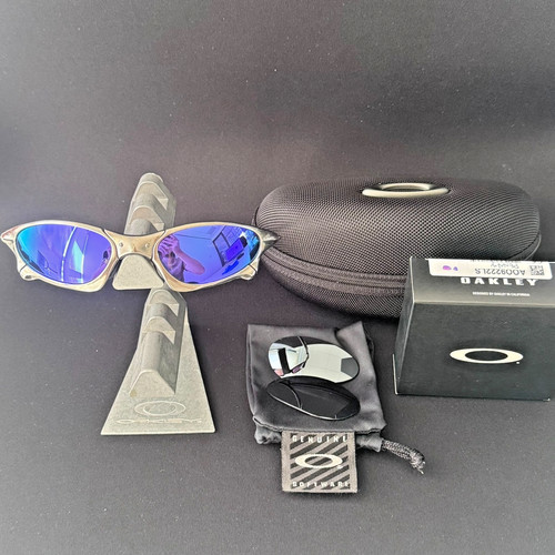 Oakley penny polished with - oakley,