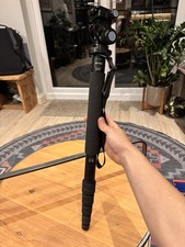 Gitzo GM3551 Carbon Fiber