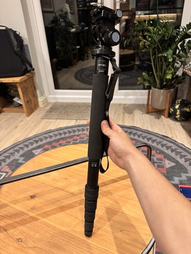 Gitzo gm3551 carbon fiber - gitzo,