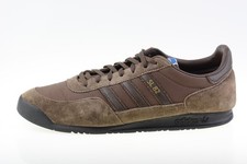 Adidas Originals SL 82 Brown GW6342 Men's Trainers Size UK 9