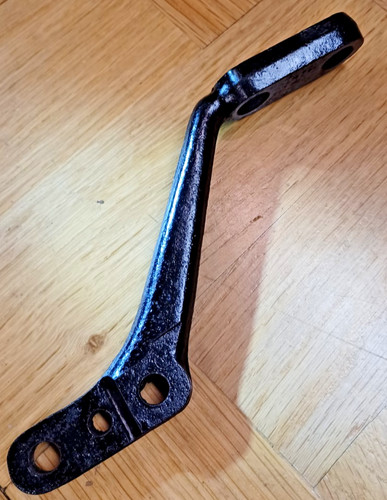 Tc front steering - mg,