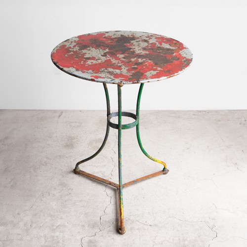 Vintage french circular - french,