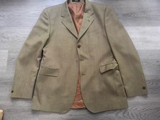 Barbour Men’s Wool Tweed