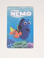 Yoto Card - Finding Nemo -