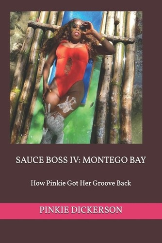 Sauce boss montego bay - sauce,