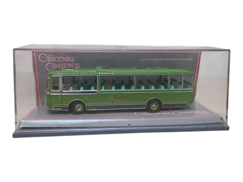 Corgi ooc 42402 leyland - corgi,