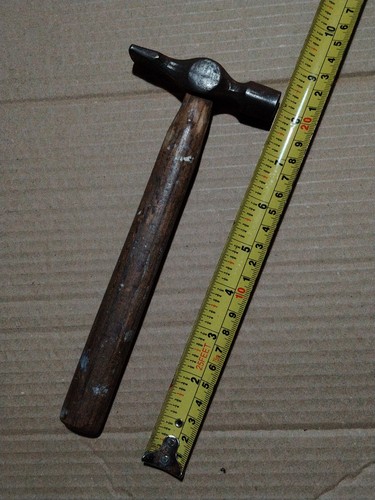 Vintage short handle - short,
