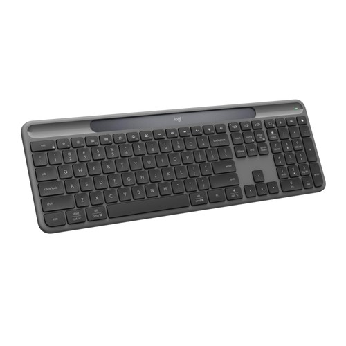 Signature slim solar wireless - signature,