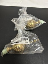 CLOCK PARTS - 2 X NEW OLD