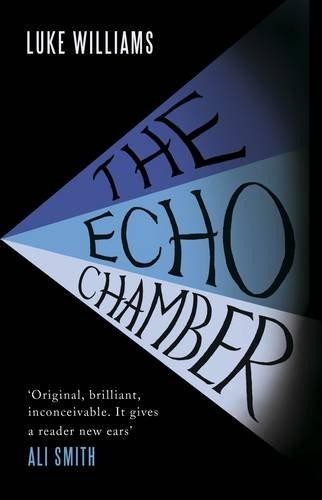 The echo chamber - echo,