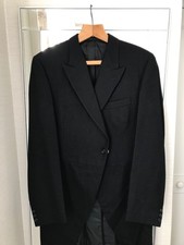 morning coat