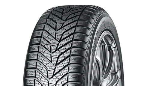 Winter tyre 205 r16 - 205/80,