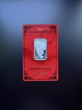 2024 PAMP Year of the Dragon