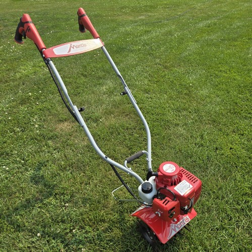 Mantis 7924 cultivator cycle - 7924,