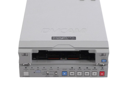 Sony dsr pal ntsc mini - &ntsc,