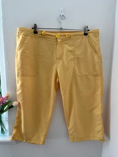 Primark denim y2k yellow - primark, co