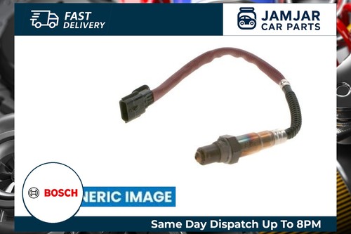 Bosch 0258988012 oxygen sensor - bosch,