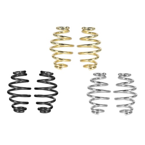 Single seating spring metal - single,