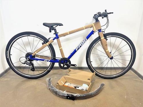 Frog lightweight alloy - 26",