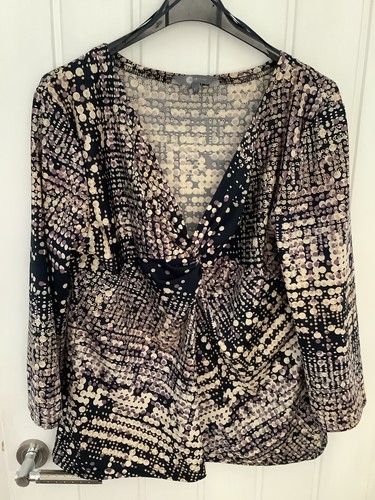 Top size new mia moda - size, 16